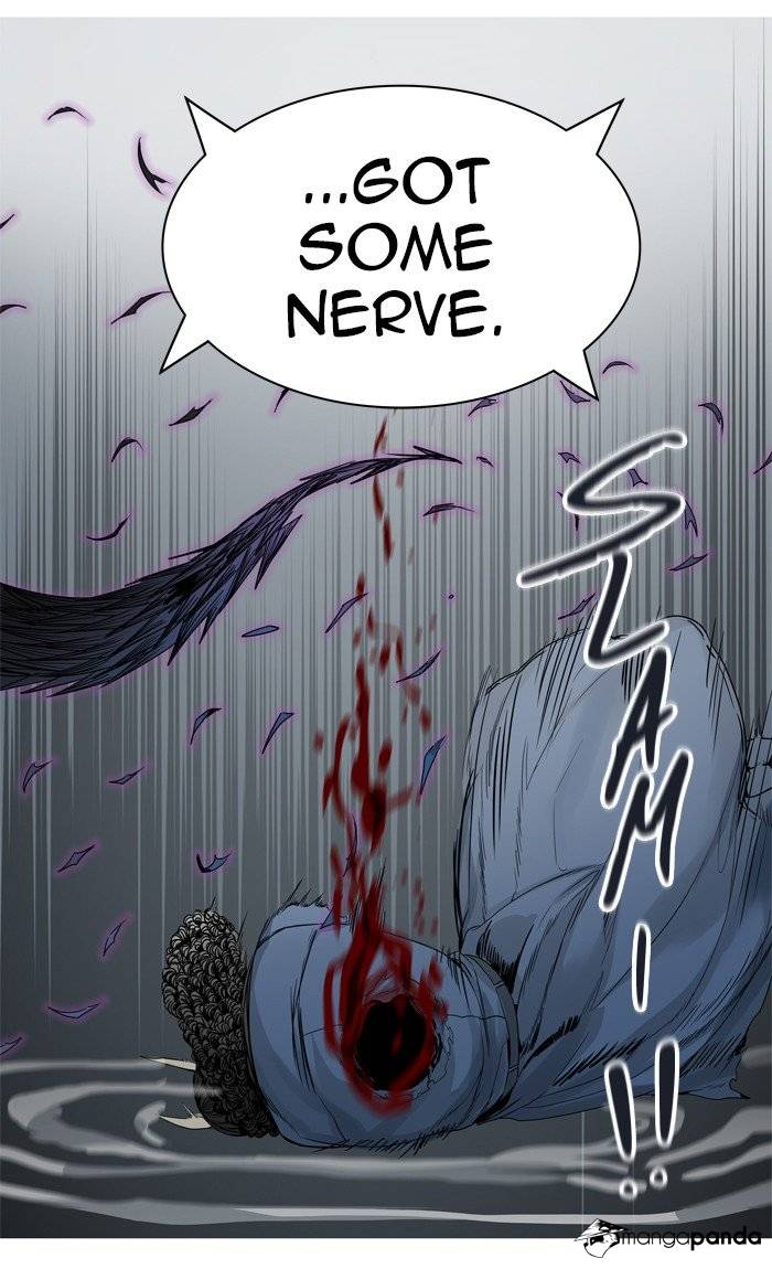 Tower of God Chapter 450 image 045